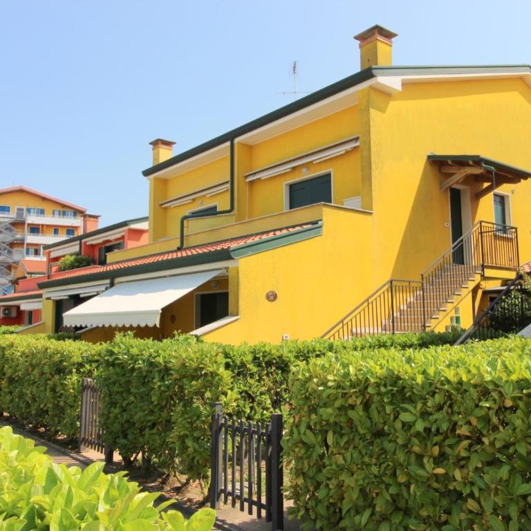 Oasis Blue Resort & Residenz Apartments Strandnähe - Suite Presidenziale - 11