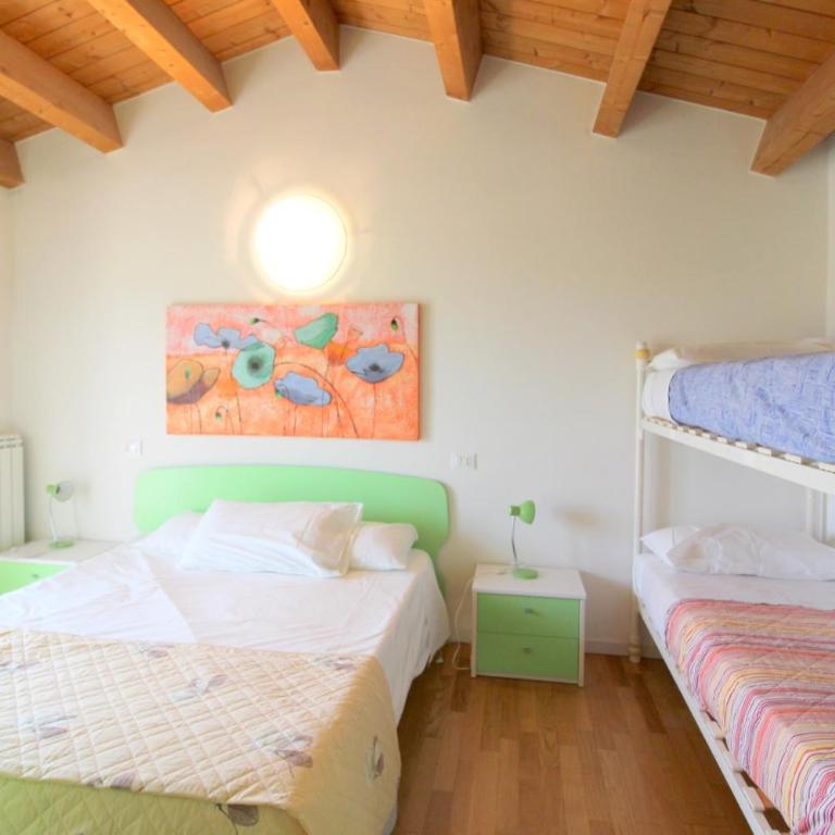 Oasis Blue Resort & Residenz Apartments Strandnähe - Suite Presidenziale - 14