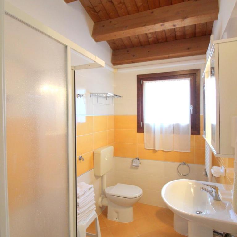 Oasis Blue Resort & Residenz Apartments Strandnähe - Suite Presidenziale - 23