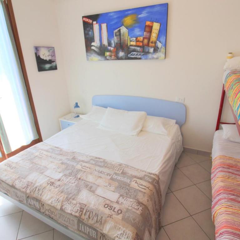 Oasis Blue Resort & Residenz Apartments Strandnähe - Suite Presidenziale - 4