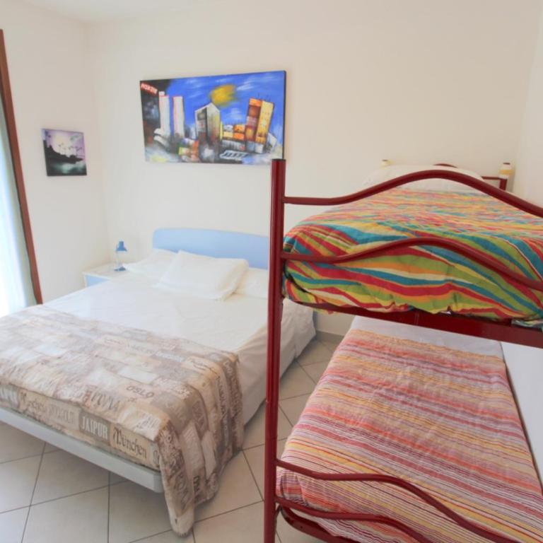 Oasis Blue Resort & Residenz Apartments Strandnähe - Suite Presidenziale - 7