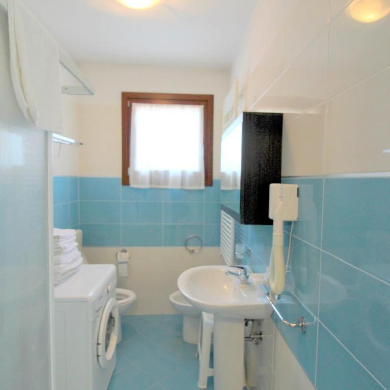 Oasis Blue Resort & Residenz Apartments Strandnähe - Suite Presidenziale - 9
