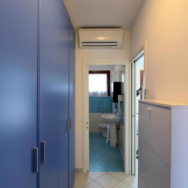 Oasis Blue Resort & Residenz Apartments Strandnähe - Suite Presidenziale - 18