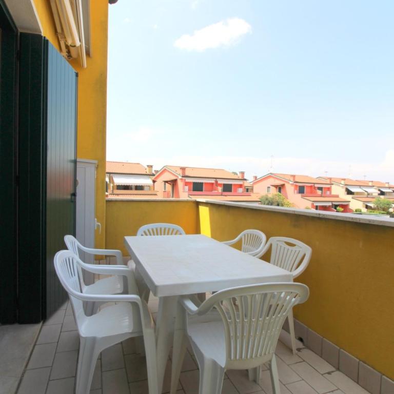 Oasis Blue Resort & Residenz Apartments Strandnähe - Suite Presidenziale - 38