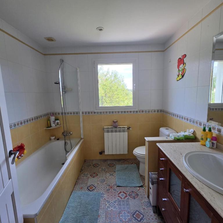 Cozy home - Maison 3 Chambres - 9