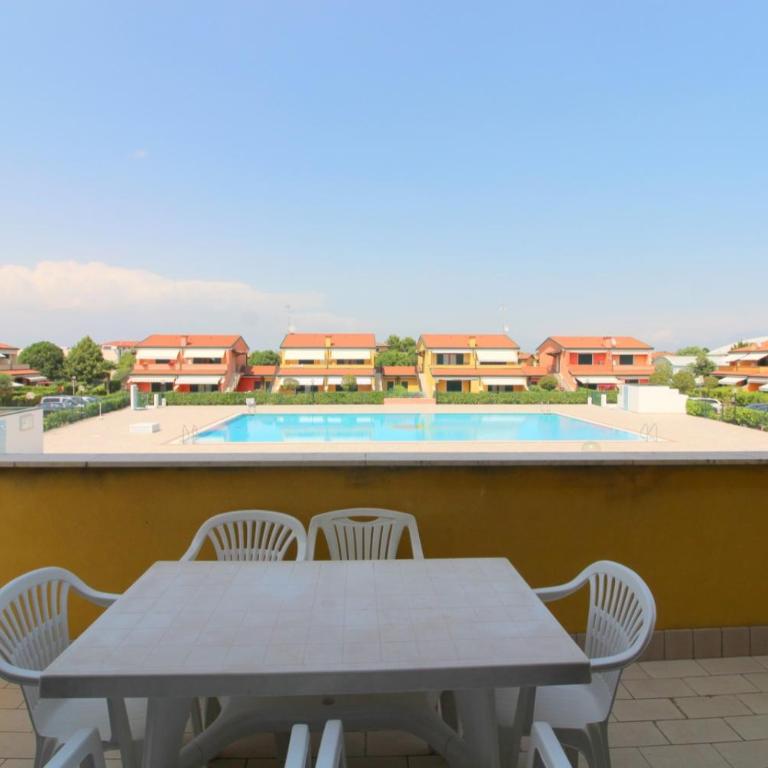 Oasis Blue Resort & Residenz Apartments Strandnähe - Suite Presidenziale - 20