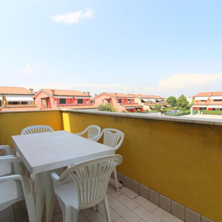 Oasis Blue Resort & Residenz Apartments Strandnähe - Suite Presidenziale - 13