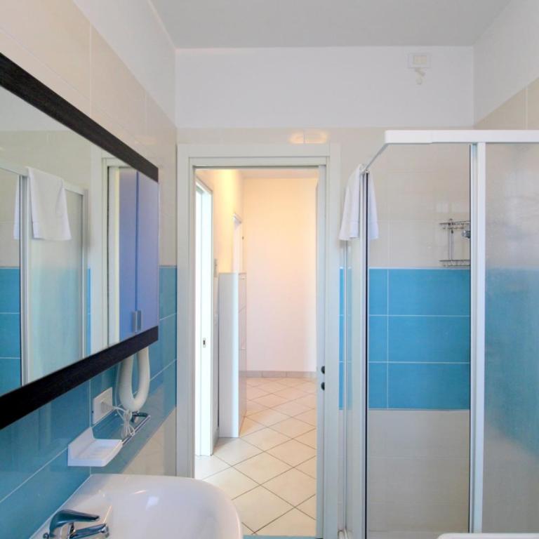 Oasis Blue Resort & Residenz Apartments Strandnähe - Suite Presidenziale - 2