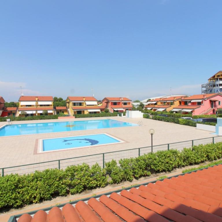 Oasis Blue Resort & Residenz Apartments Strandnähe - Suite Presidenziale - 17