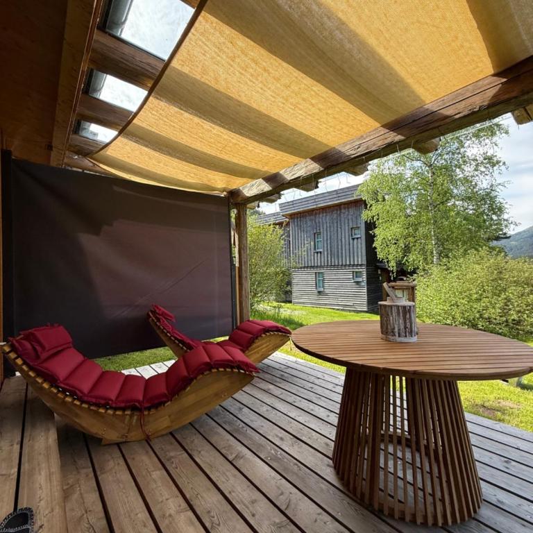 Ferienhaus Messner - Haus mit 3 Schlafzimmern - 21