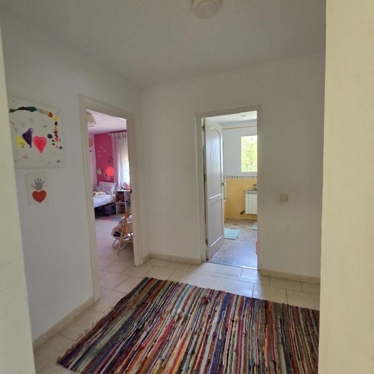 Cozy home - Maison 3 Chambres - 8