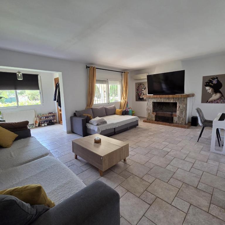 Cozy home - Maison 3 Chambres - 1