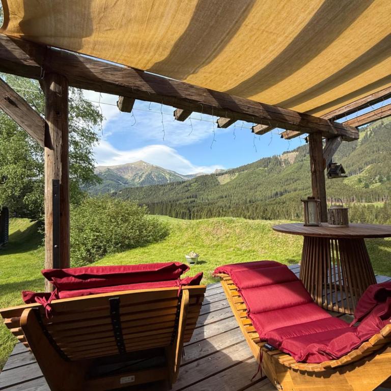 Ferienhaus Messner - Haus mit 3 Schlafzimmern - 18