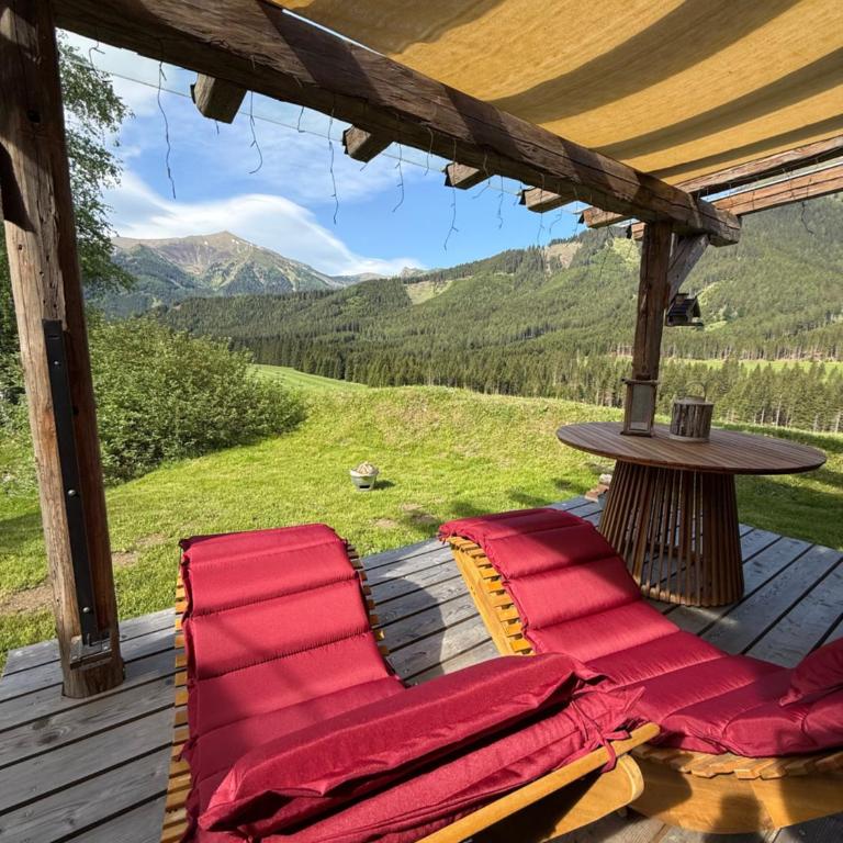 Ferienhaus Messner - Haus mit 3 Schlafzimmern - 22
