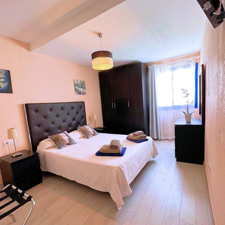 Villa Lanzarote Sur - Casa con 3 Camere da Letto - 36