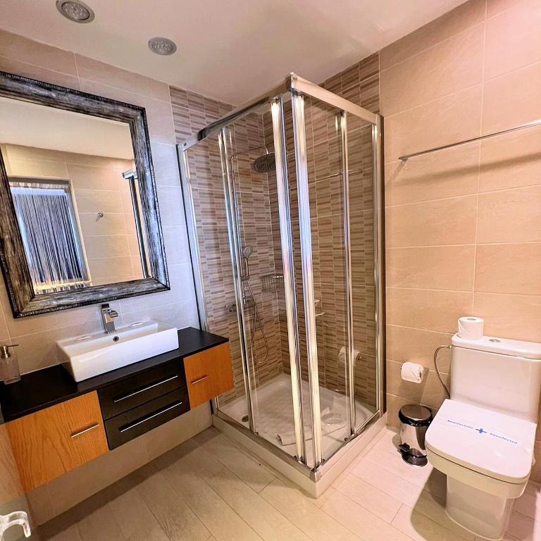 Villa Lanzarote Sur - Casa con 3 Camere da Letto - 11