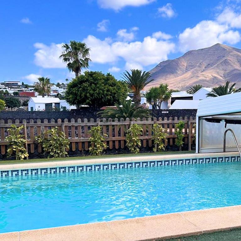 Villa Lanzarote Sur - Casa con 3 Camere da Letto - 3