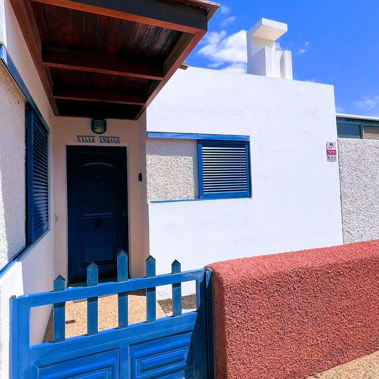 Villa Lanzarote Sur - Casa con 3 Camere da Letto - 19