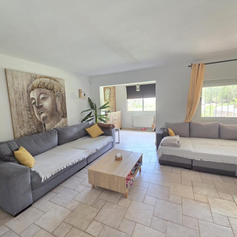 Cozy home - Maison 3 Chambres - 2