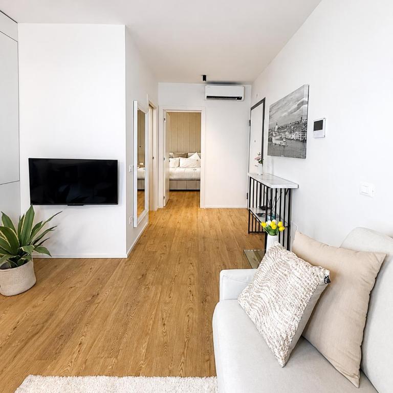 AltaMarea Sea View Jesolo - Appartamento con 1 Camera da Letto - 20