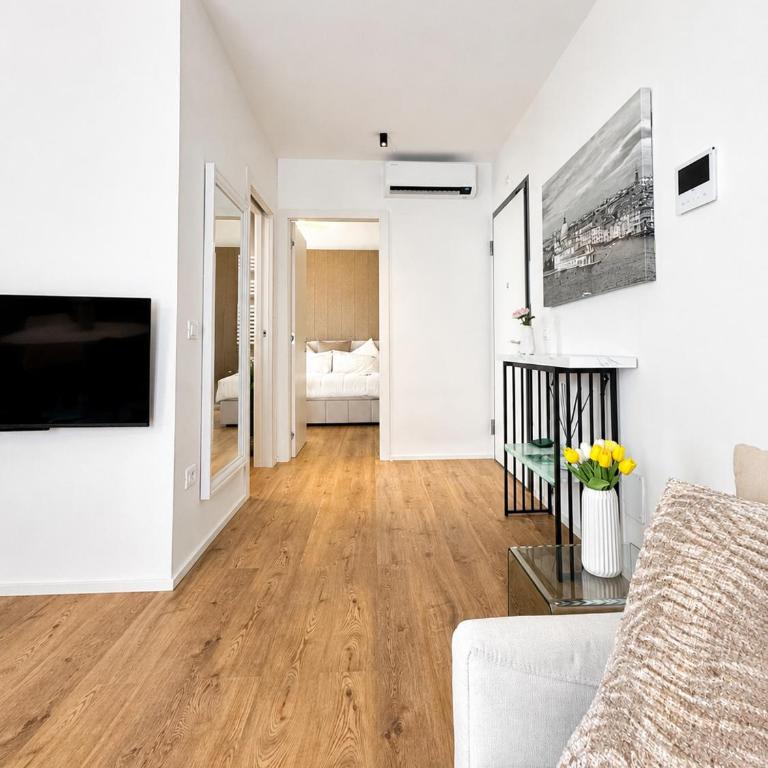 AltaMarea Sea View Jesolo - Appartamento con 1 Camera da Letto - 21