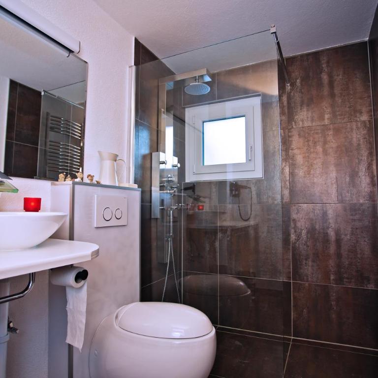 Hotel Eden - Doppelzimmer - 13