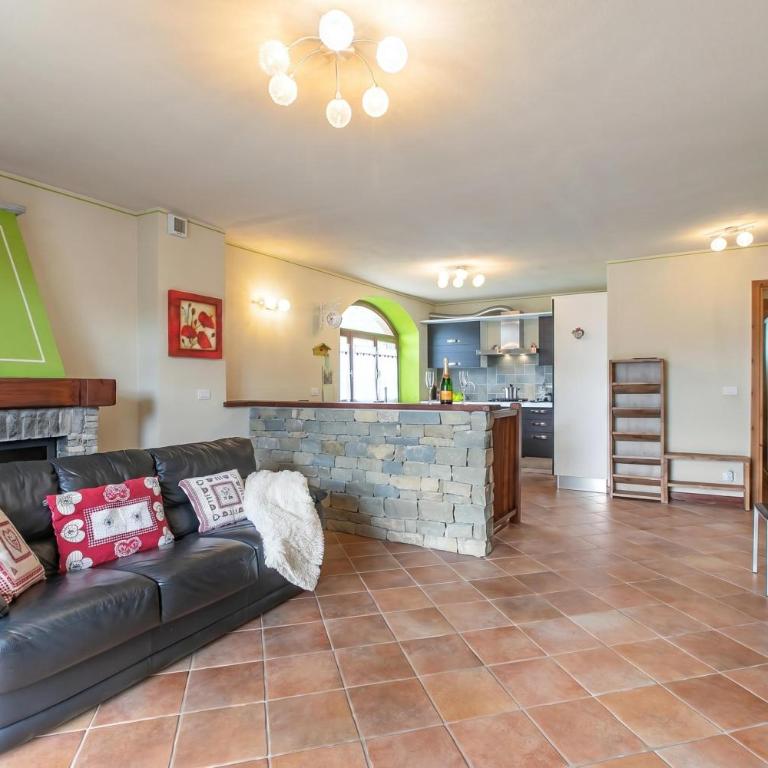 La Casa Di Olaf with Garden - Happy Rentals - Appartamento con Vista Montagna - 2