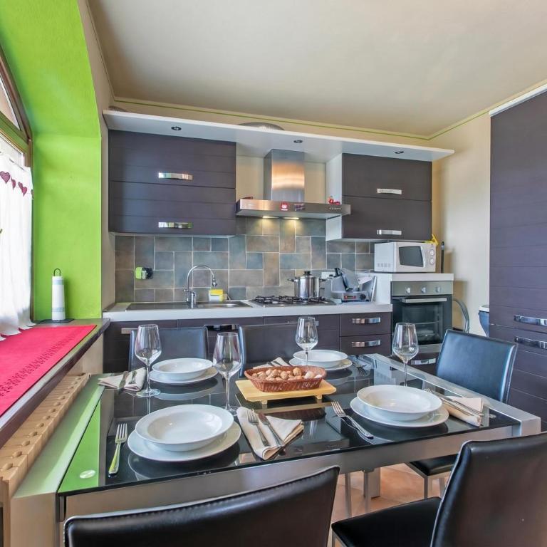 La Casa Di Olaf with Garden - Happy Rentals - Appartamento con Vista Montagna - 3