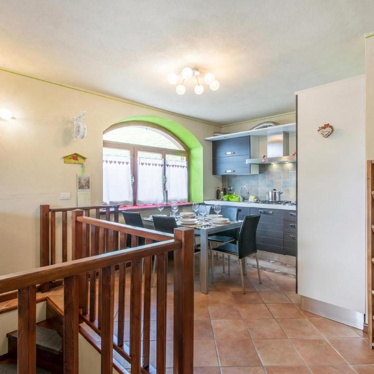 La Casa Di Olaf with Garden - Happy Rentals - Appartamento con Vista Montagna - 4