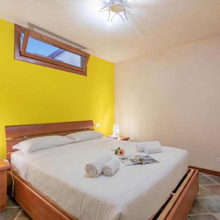 La Casa Di Olaf with Garden - Happy Rentals - Appartamento con Vista Montagna - 5