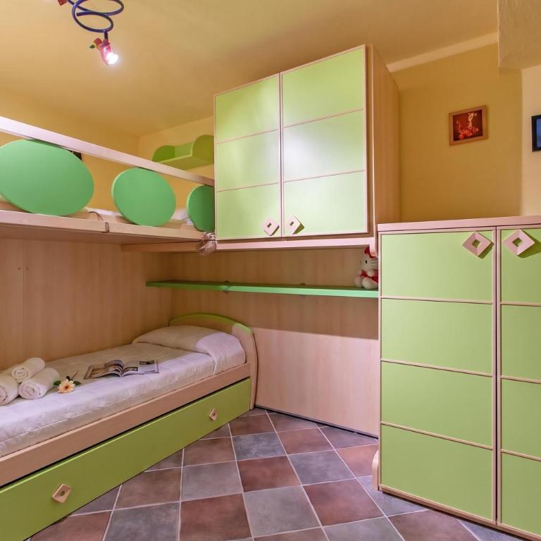 La Casa Di Olaf with Garden - Happy Rentals - Appartamento con Vista Montagna - 6