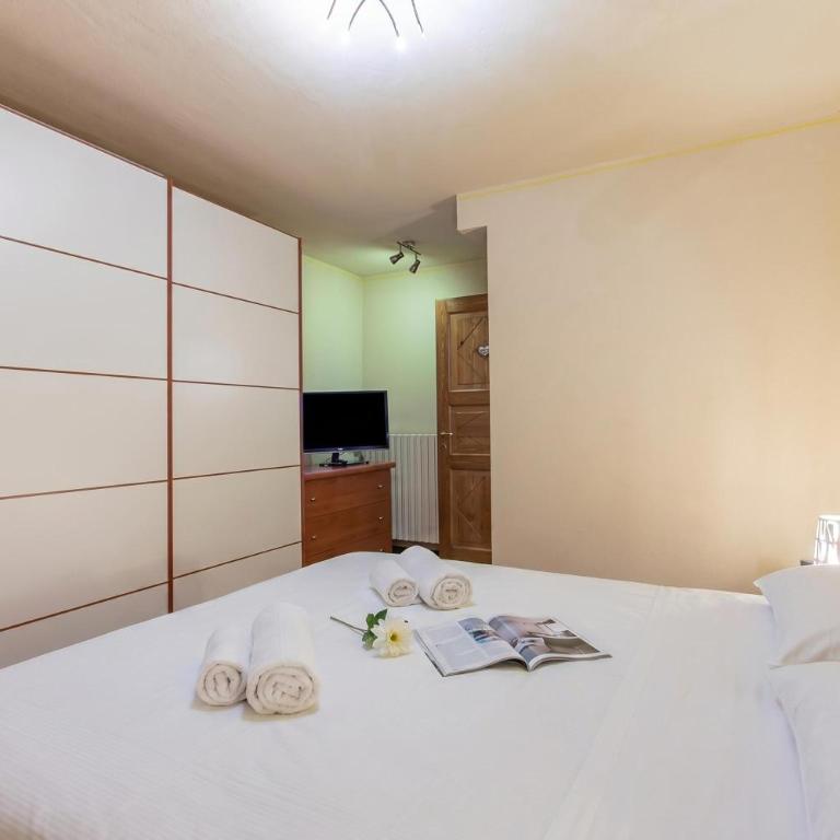 La Casa Di Olaf with Garden - Happy Rentals - Appartamento con Vista Montagna - 12