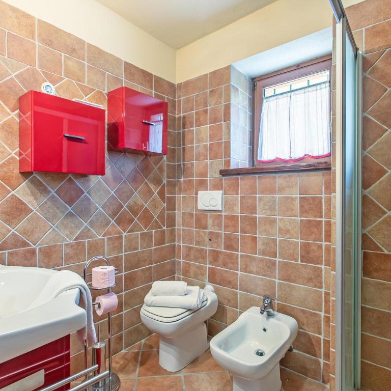 La Casa Di Olaf with Garden - Happy Rentals - Appartamento con Vista Montagna - 15