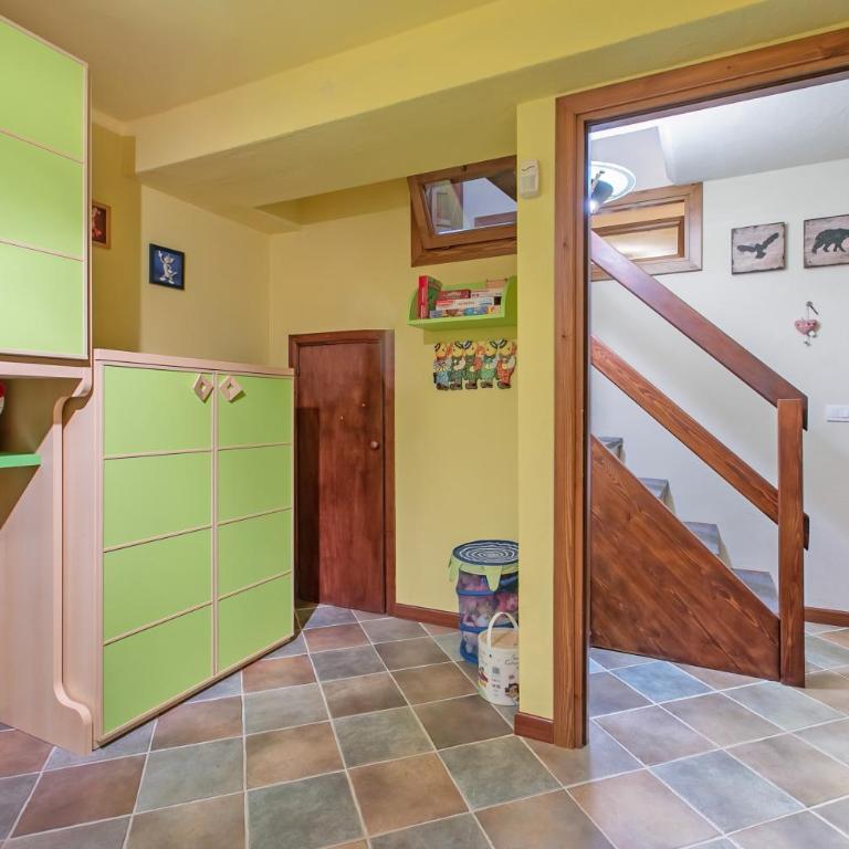 La Casa Di Olaf with Garden - Happy Rentals - Appartamento con Vista Montagna - 17