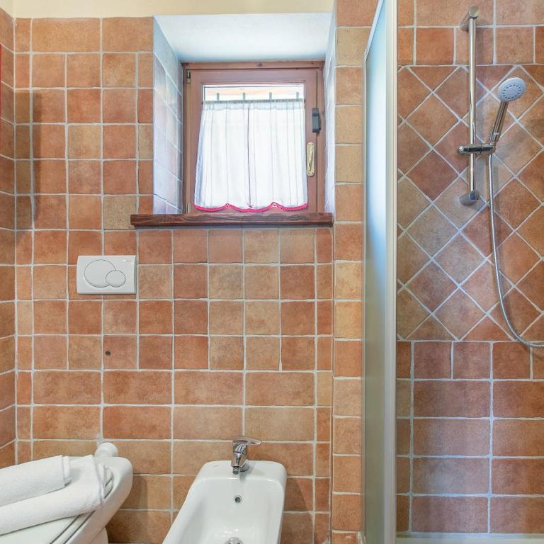 La Casa Di Olaf with Garden - Happy Rentals - Appartamento con Vista Montagna - 16