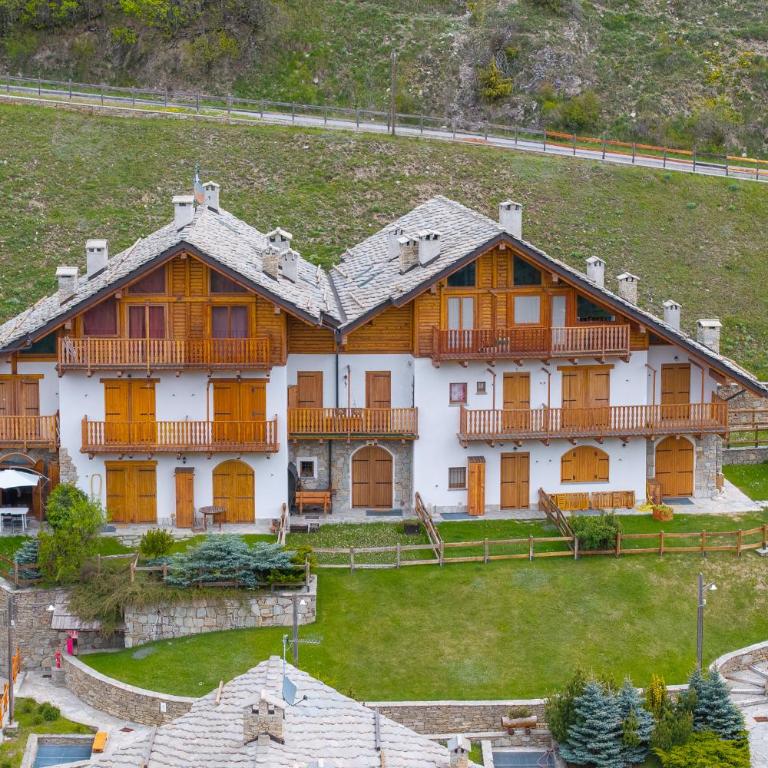 La Casa Di Olaf with Garden - Happy Rentals - Appartamento con Vista Montagna - 20