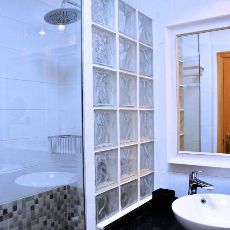 Villa Lanzarote Sur - Casa con 3 Camere da Letto - 33