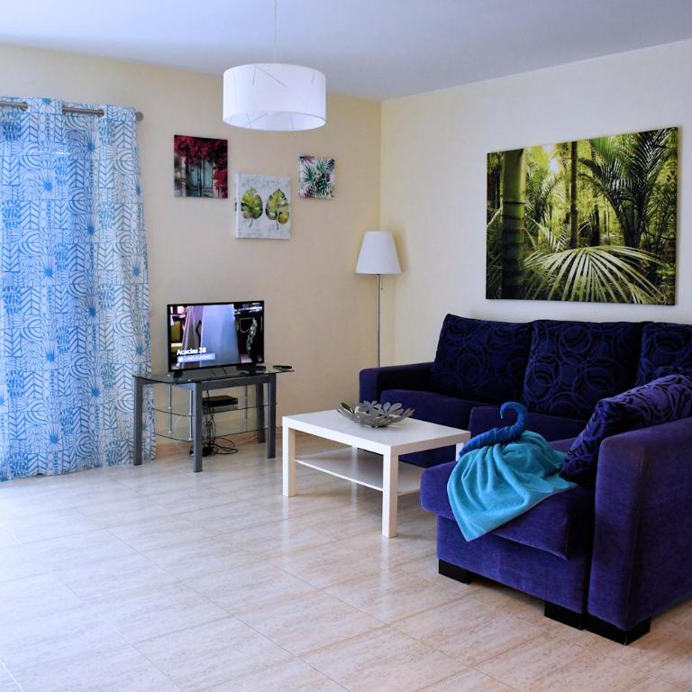 Villa Lanzarote Sur - Casa con 3 Camere da Letto - 29