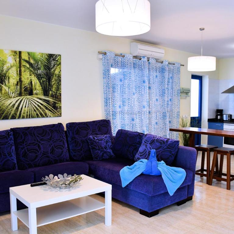 Villa Lanzarote Sur - Casa con 3 Camere da Letto - 30