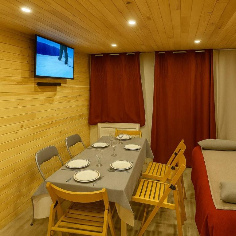 Le Bois Joli en Chartreuse - Appartement 2 Chambres - 6