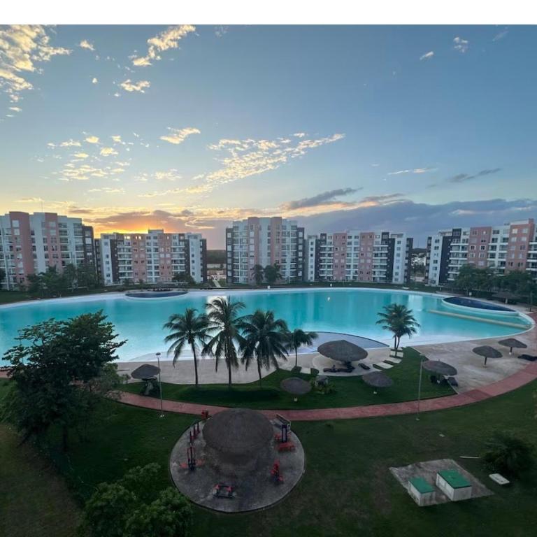 Dreams Lagoon - Apartamento de 1 dormitorio - 1