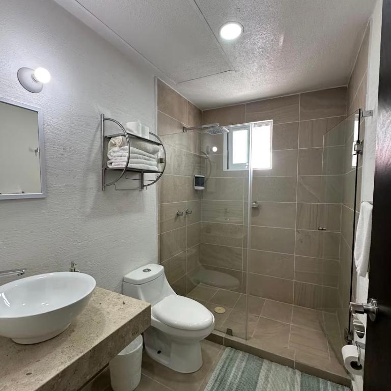 Dreams Lagoon - Apartamento de 1 dormitorio - 2