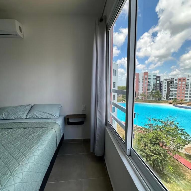 Dreams Lagoon - Apartamento de 1 dormitorio - 4