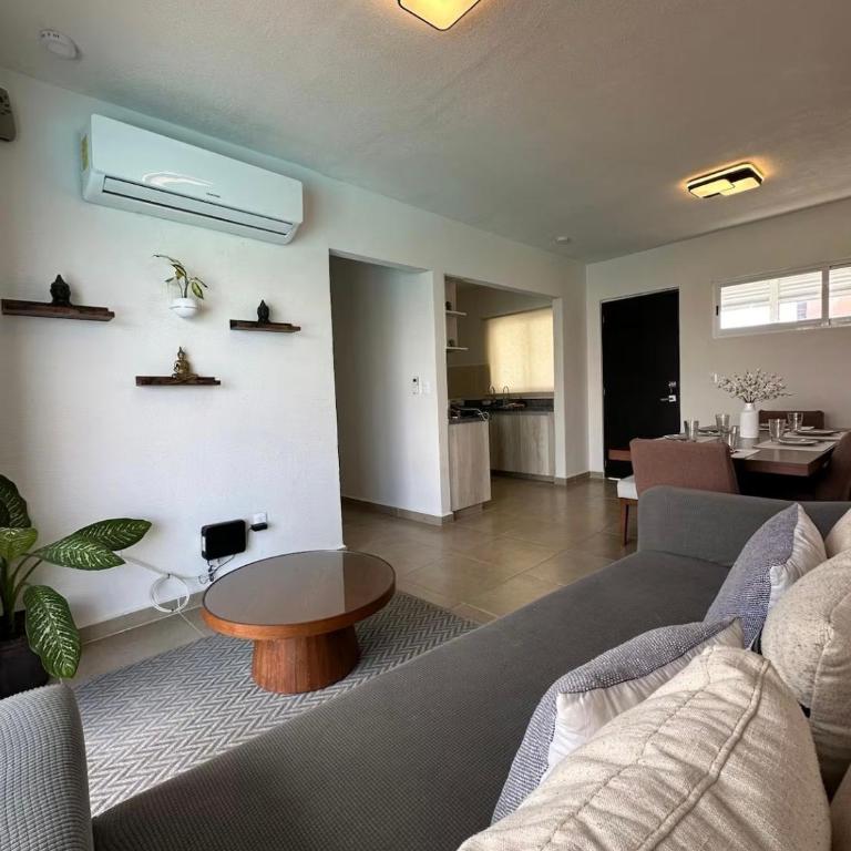 Dreams Lagoon - Apartamento de 1 dormitorio - 5