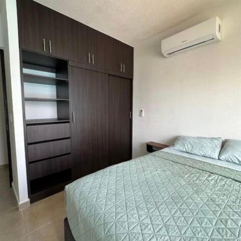 Dreams Lagoon - Apartamento de 1 dormitorio - 6