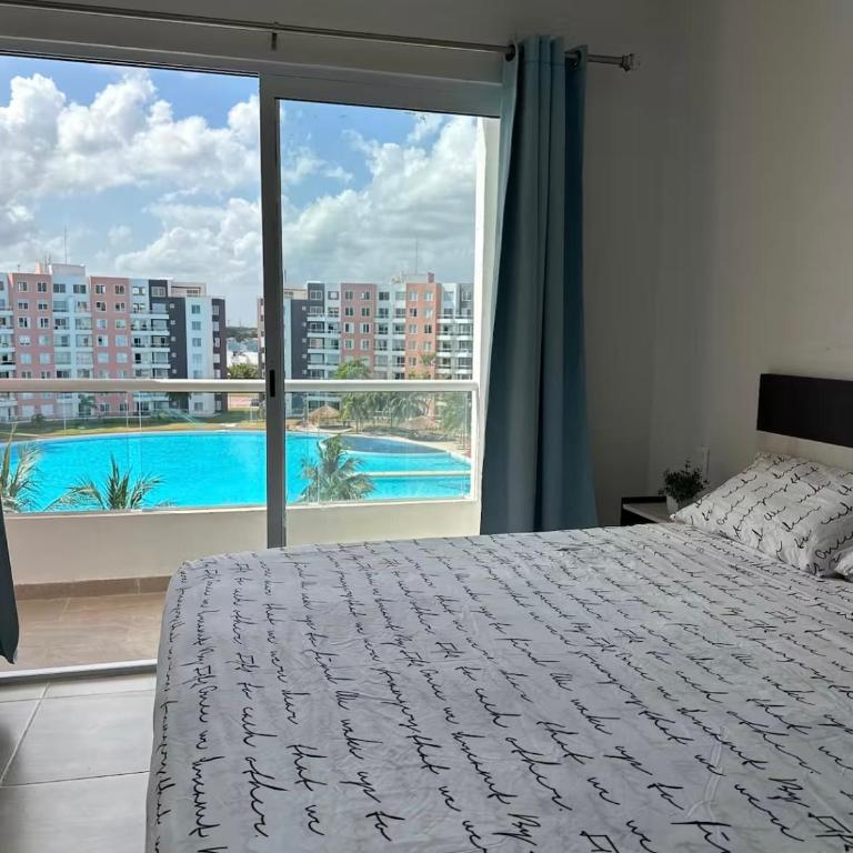 Dreams Lagoon - Apartamento de 1 dormitorio - 9