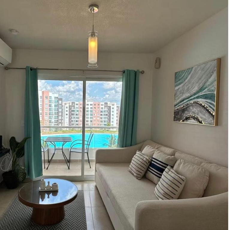Dreams Lagoon - Apartamento de 1 dormitorio - 10