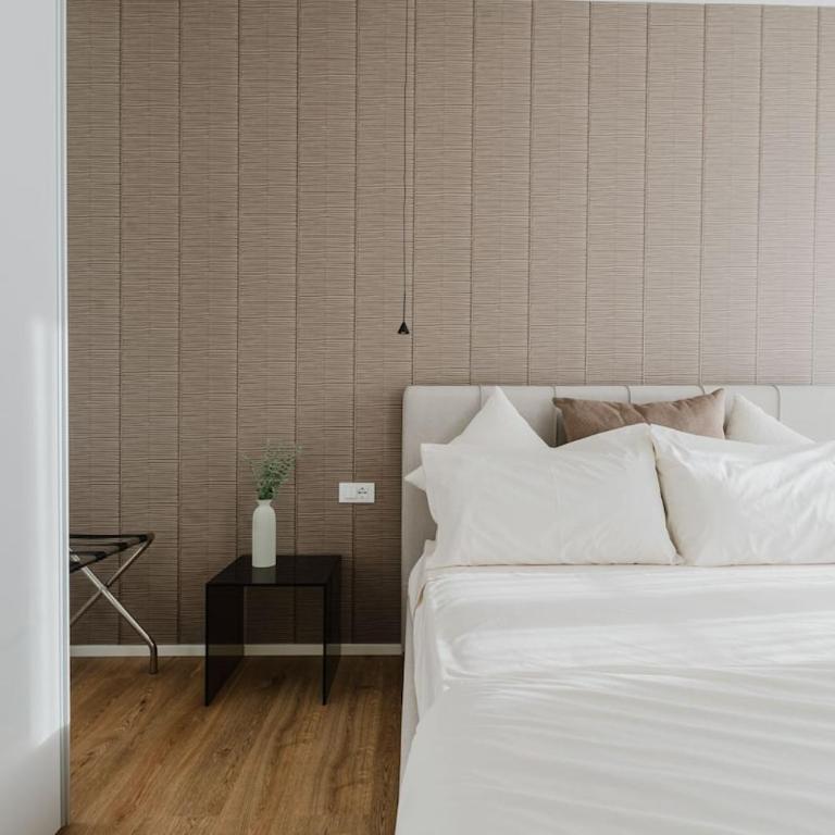 AltaMarea Panoramic Privilege Jesolo - Appartamento Deluxe con 1 Camera da Letto e Vista Città - 15