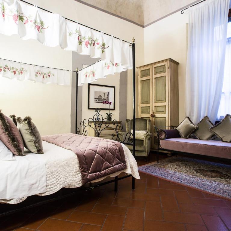 Hotel Burchianti - Standard Triple Room - 3