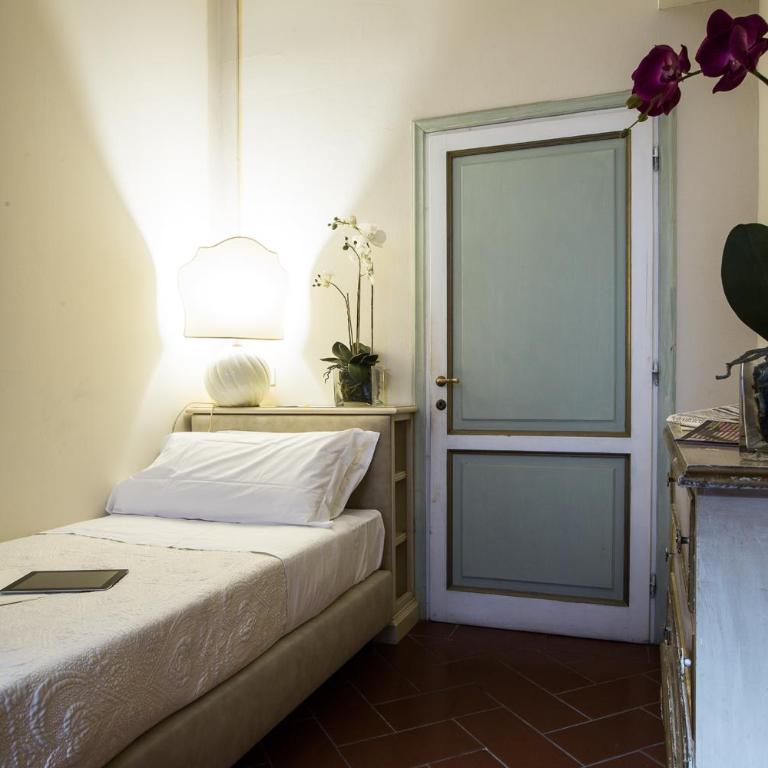 Hotel Burchianti - Standard Single Room - 1